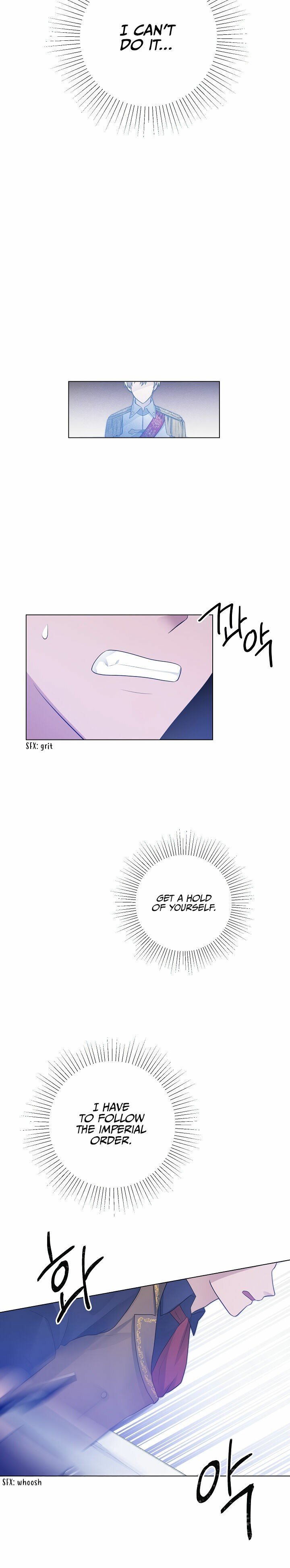 A Poisonous Lily Chapter 10 - page 19