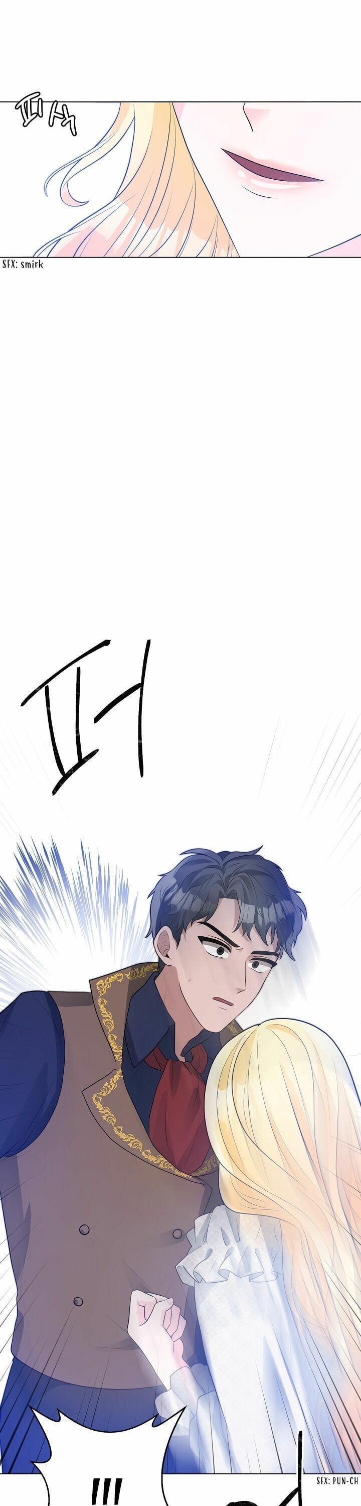 A Poisonous Lily Chapter 10 - page 20