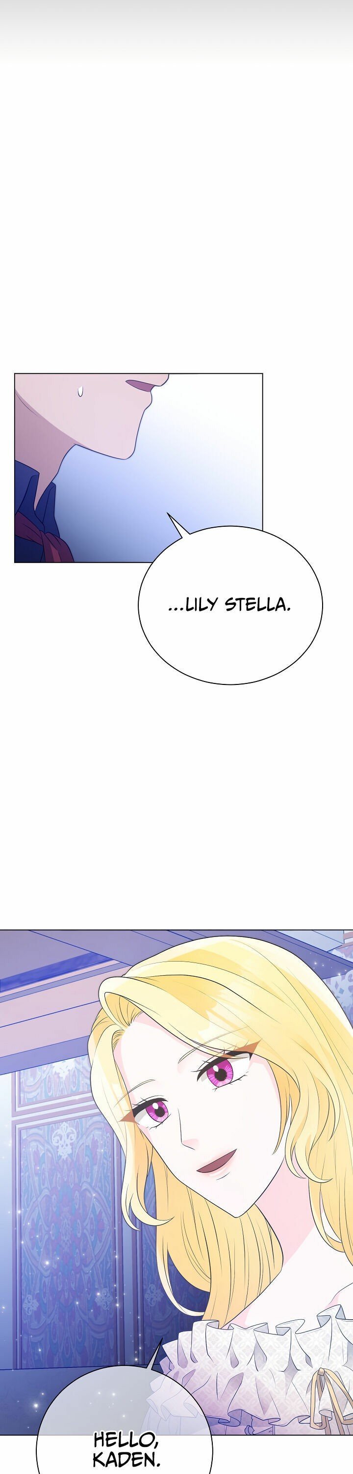 A Poisonous Lily Chapter 10 - page 9