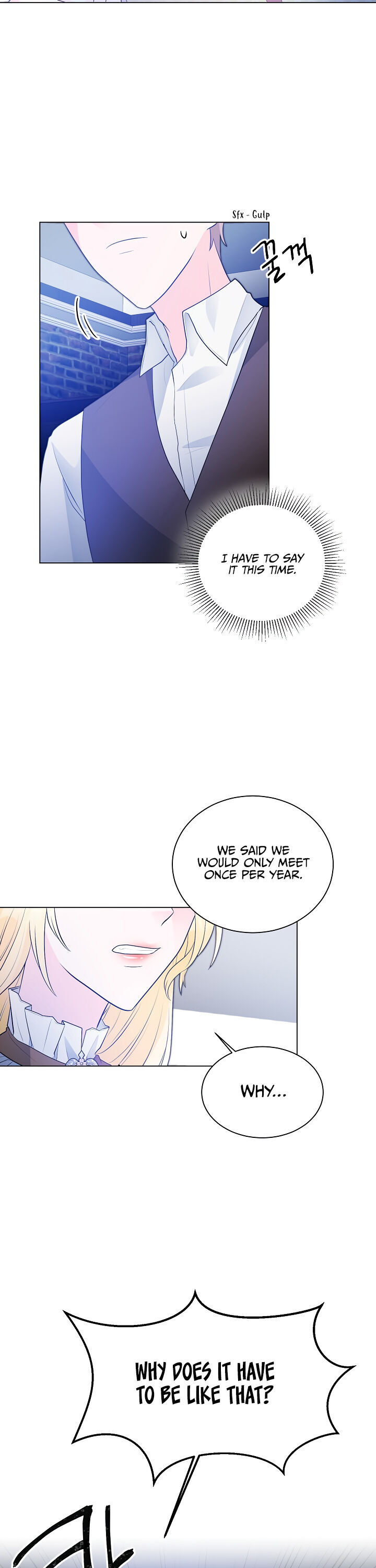 A Poisonous Lily Chapter 9 - page 10