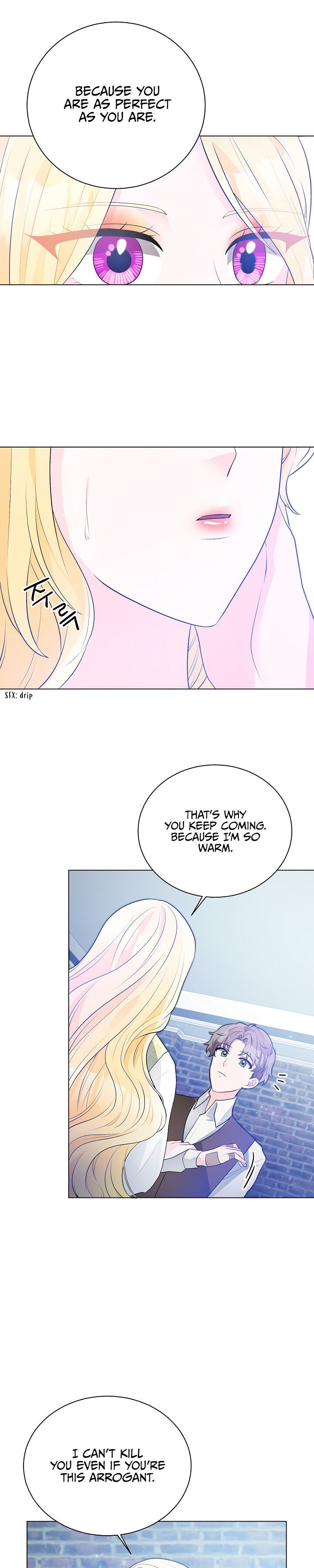 A Poisonous Lily Chapter 9 - page 16