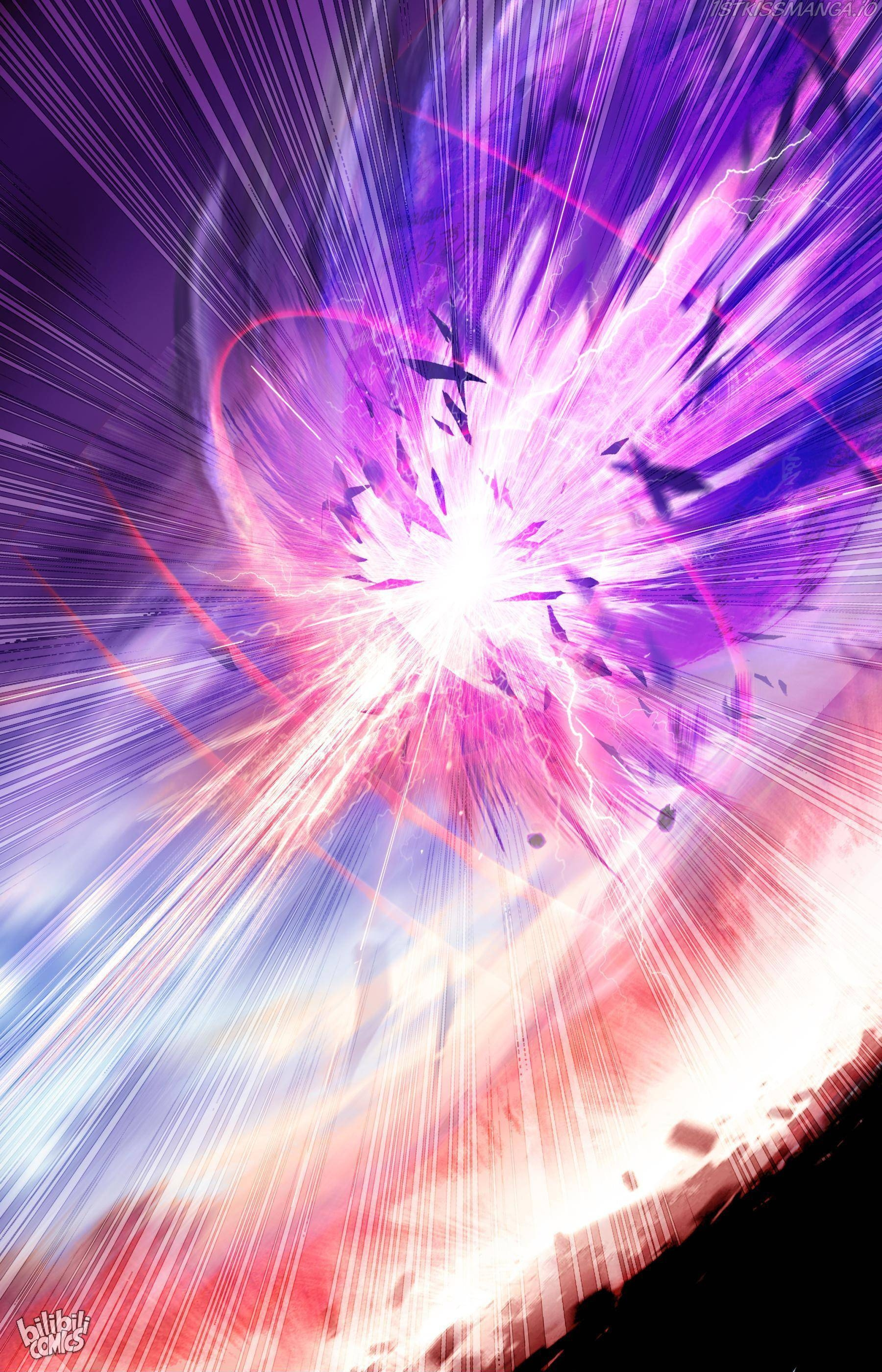 A Record Of A Mortal’s Journey To Immortality—Immortal World Arc chapter 122 - page 15
