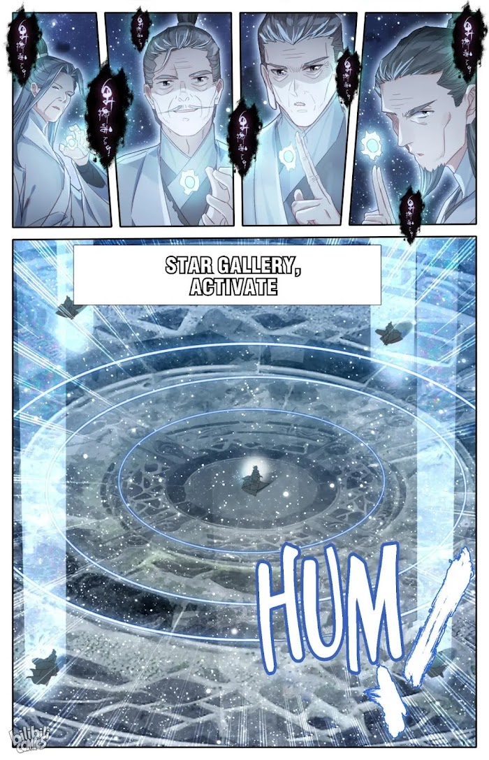 A Record Of A Mortal’s Journey To Immortality—Immortal World Arc chapter 63 - page 2