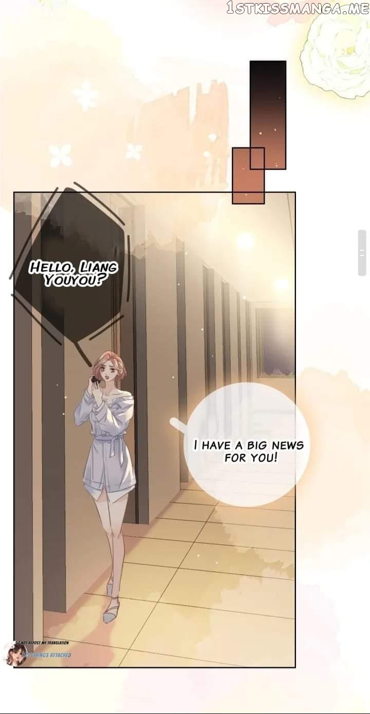 Twin Flames Of Destiny Chapter 14 - page 12