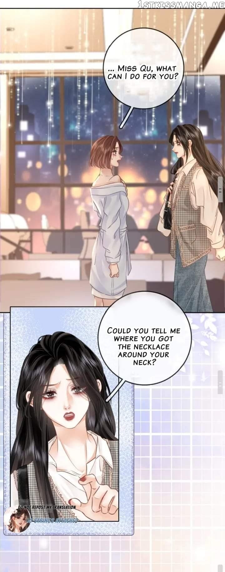 Twin Flames Of Destiny Chapter 14 - page 31