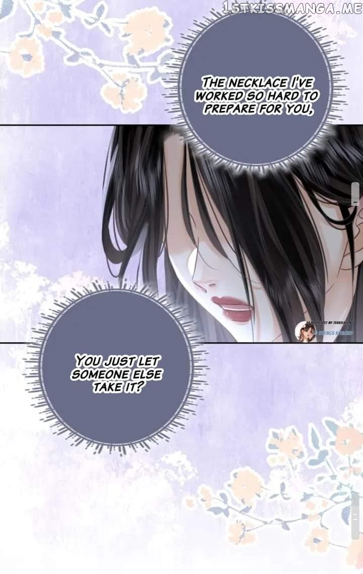 Twin Flames Of Destiny Chapter 14 - page 33