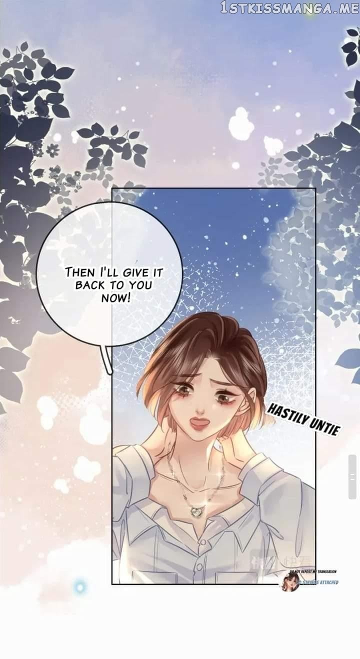 Twin Flames Of Destiny Chapter 14 - page 37