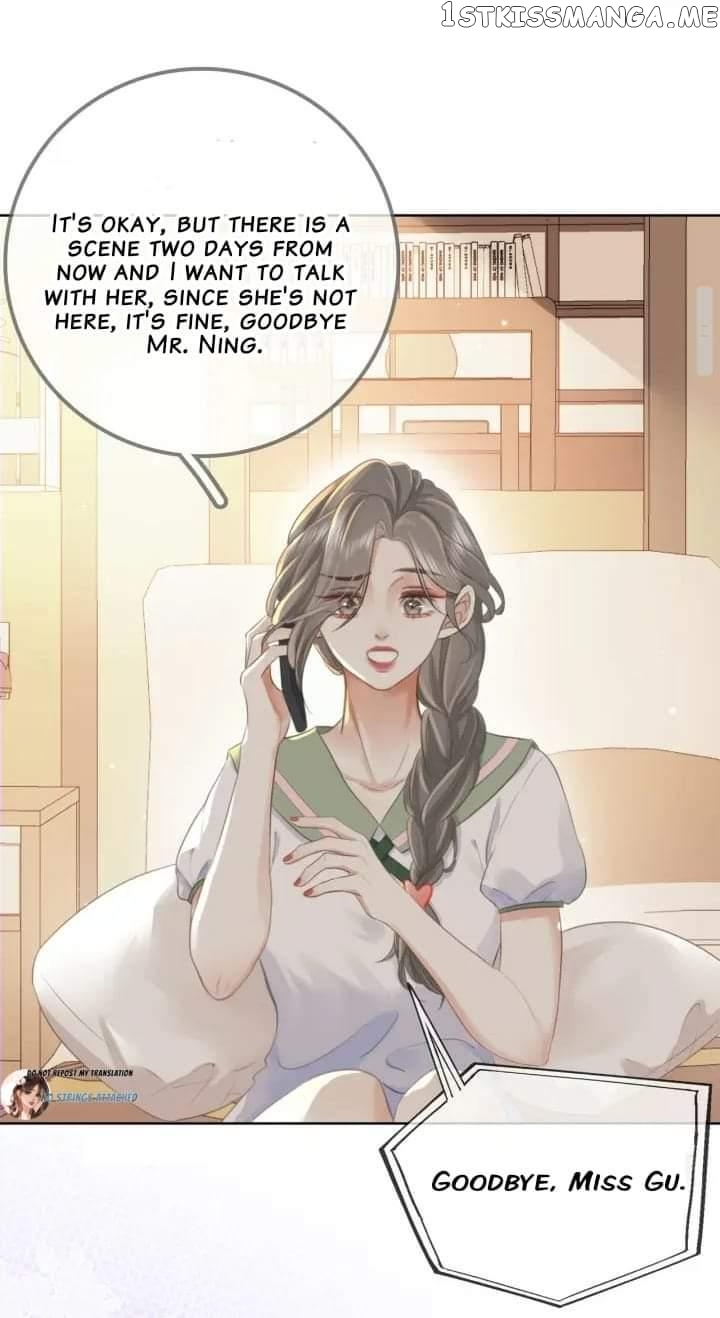 Twin Flames Of Destiny Chapter 14 - page 6