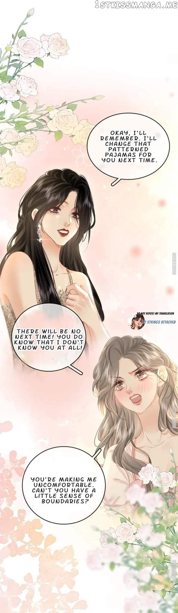 Twin Flames Of Destiny Chapter 13 - page 14