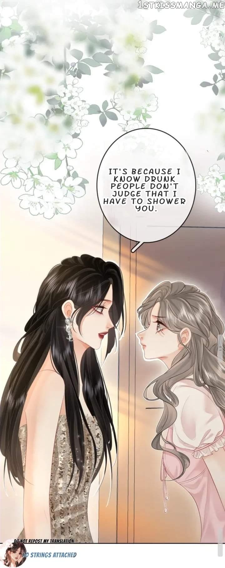 Twin Flames Of Destiny Chapter 13 - page 16