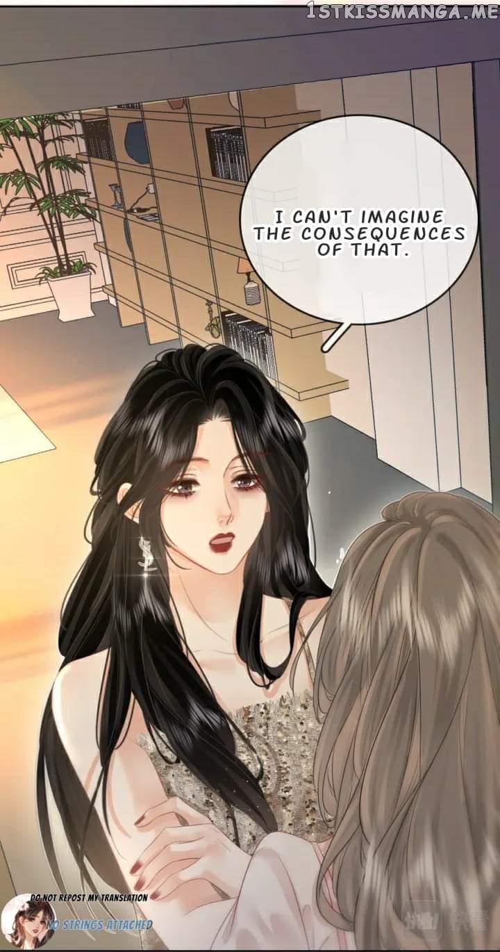Twin Flames Of Destiny Chapter 13 - page 18