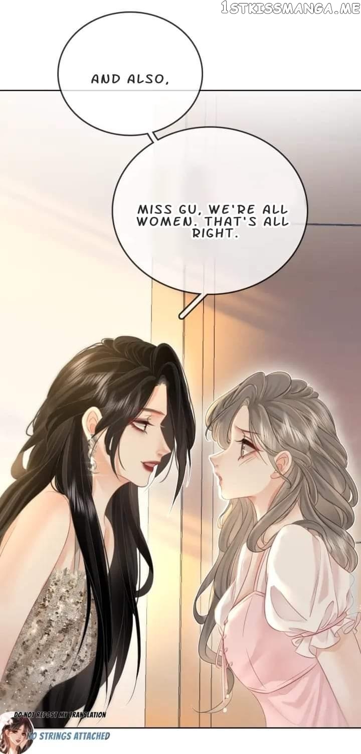 Twin Flames Of Destiny Chapter 13 - page 19