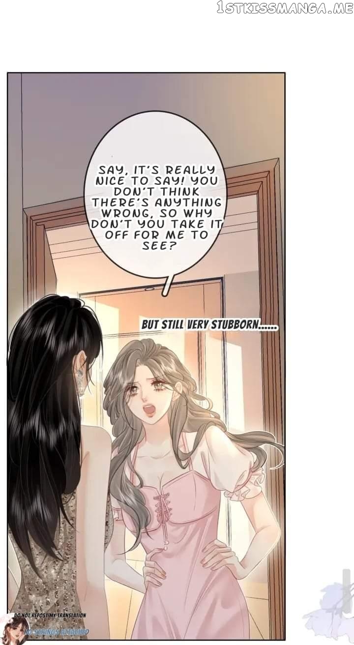 Twin Flames Of Destiny Chapter 13 - page 21
