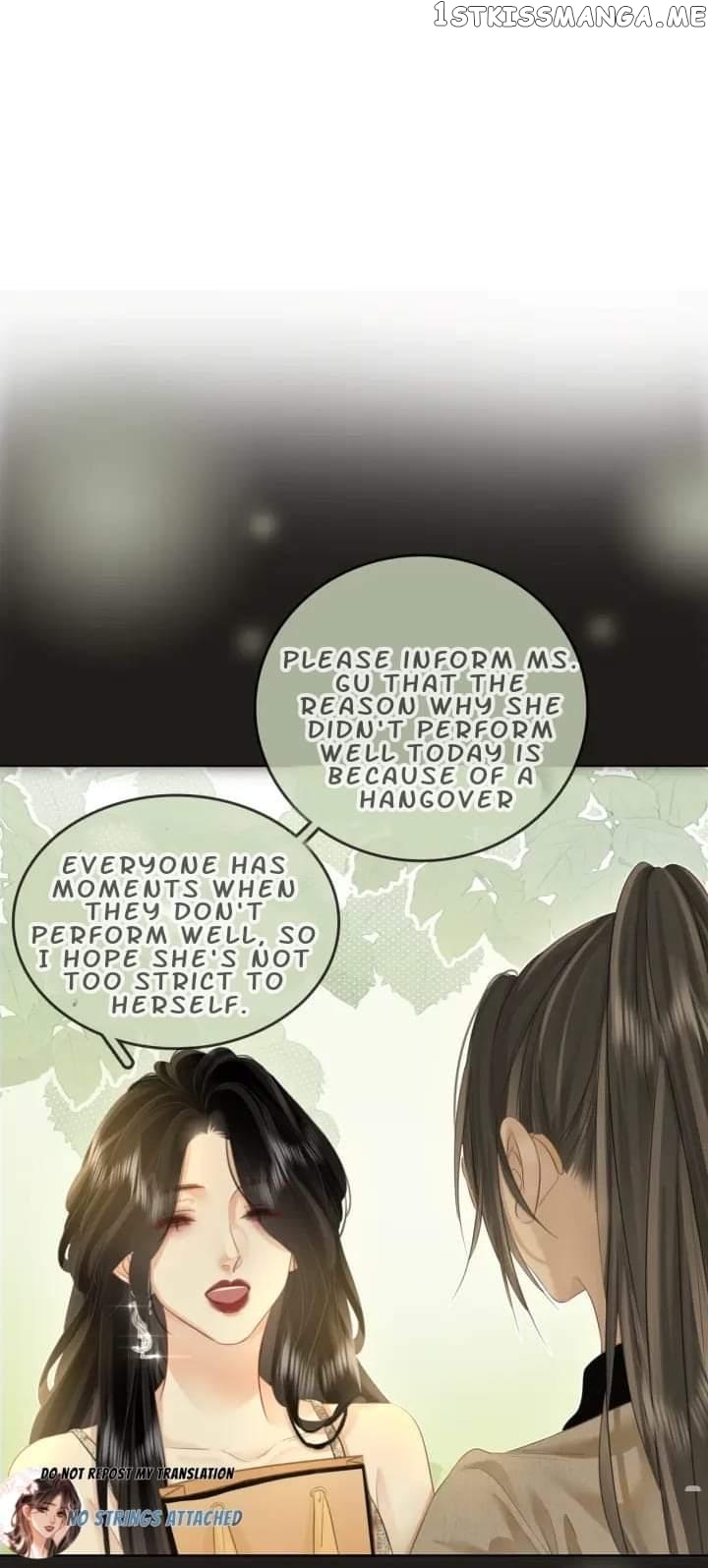 Twin Flames Of Destiny Chapter 13 - page 34
