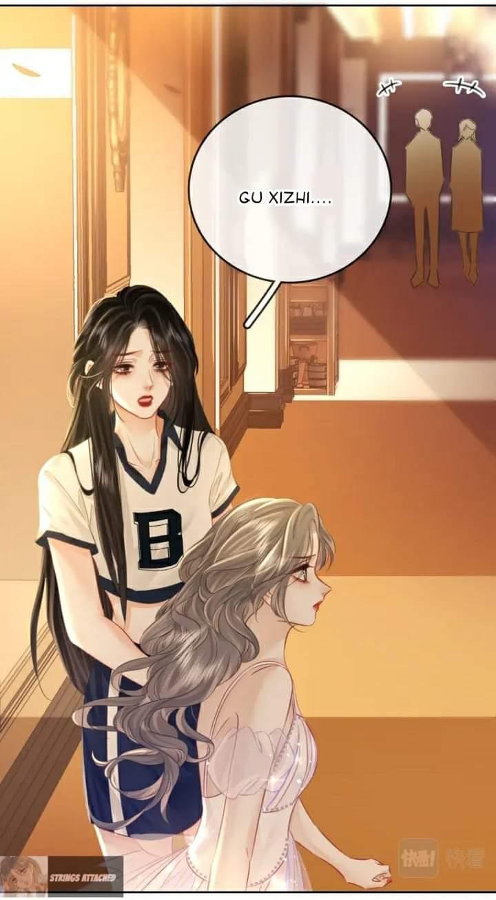 Twin Flames Of Destiny Chapter 12 - page 3
