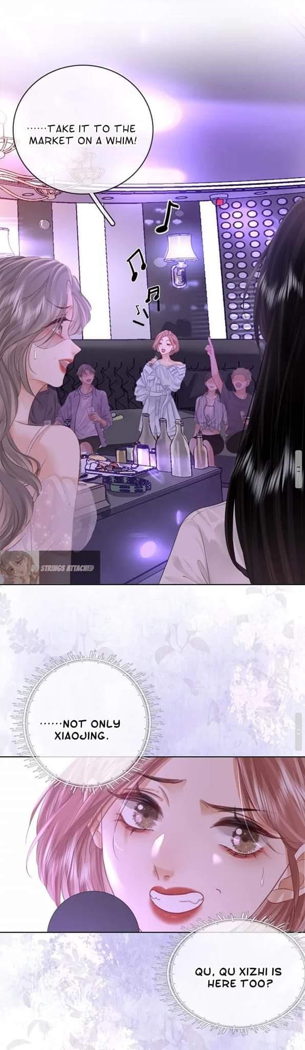 Twin Flames Of Destiny Chapter 11 - page 13