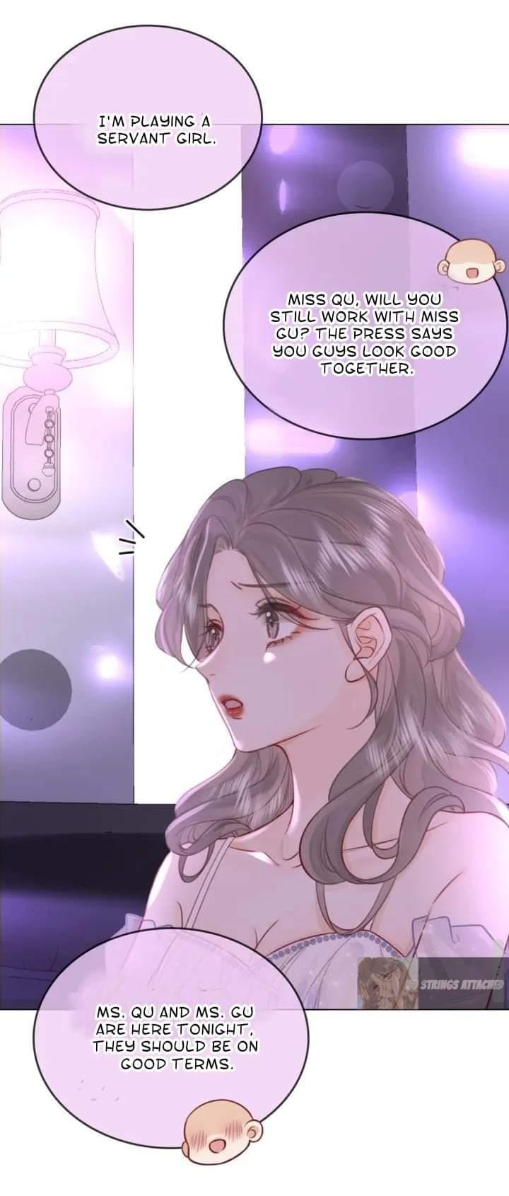 Twin Flames Of Destiny Chapter 11 - page 24