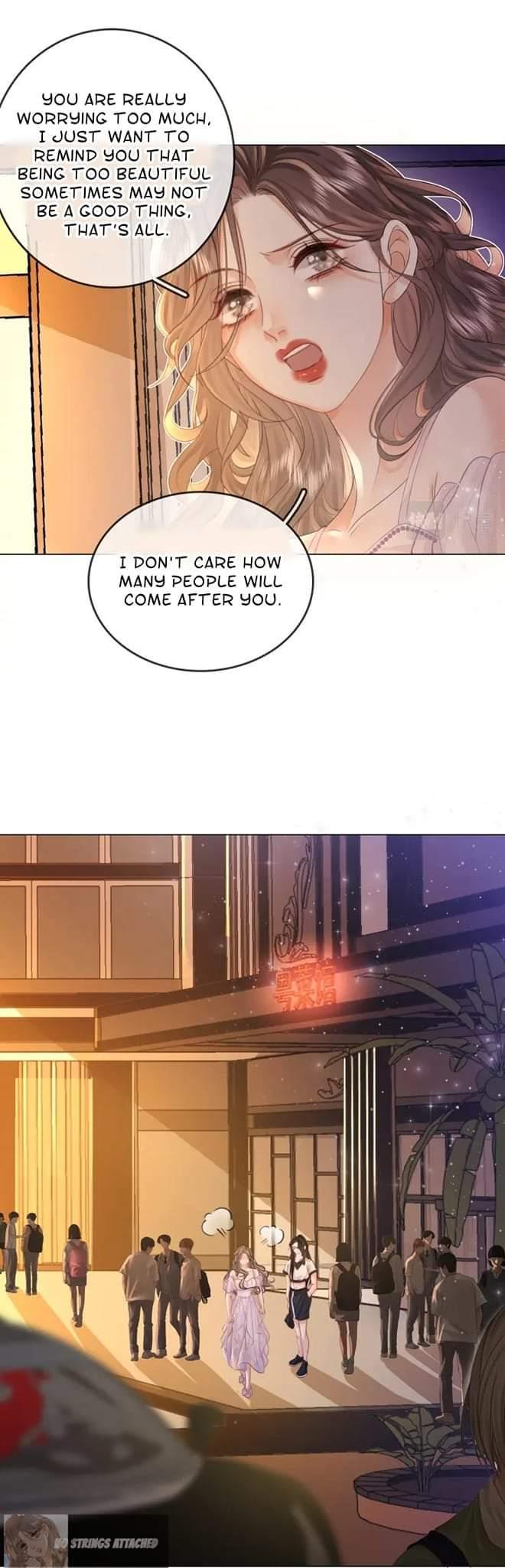 Twin Flames Of Destiny Chapter 11 - page 3