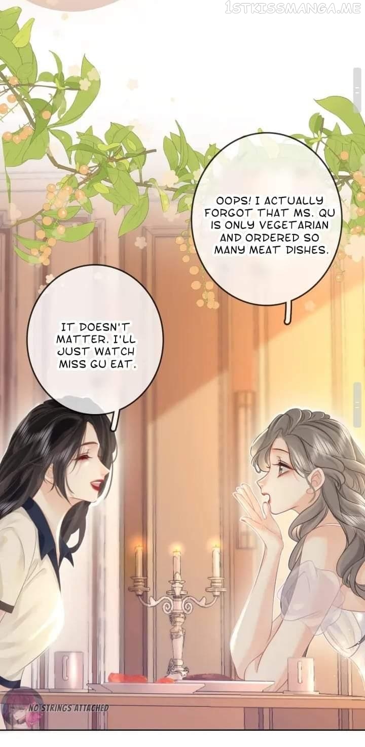 Twin Flames Of Destiny Chapter 10 - page 15
