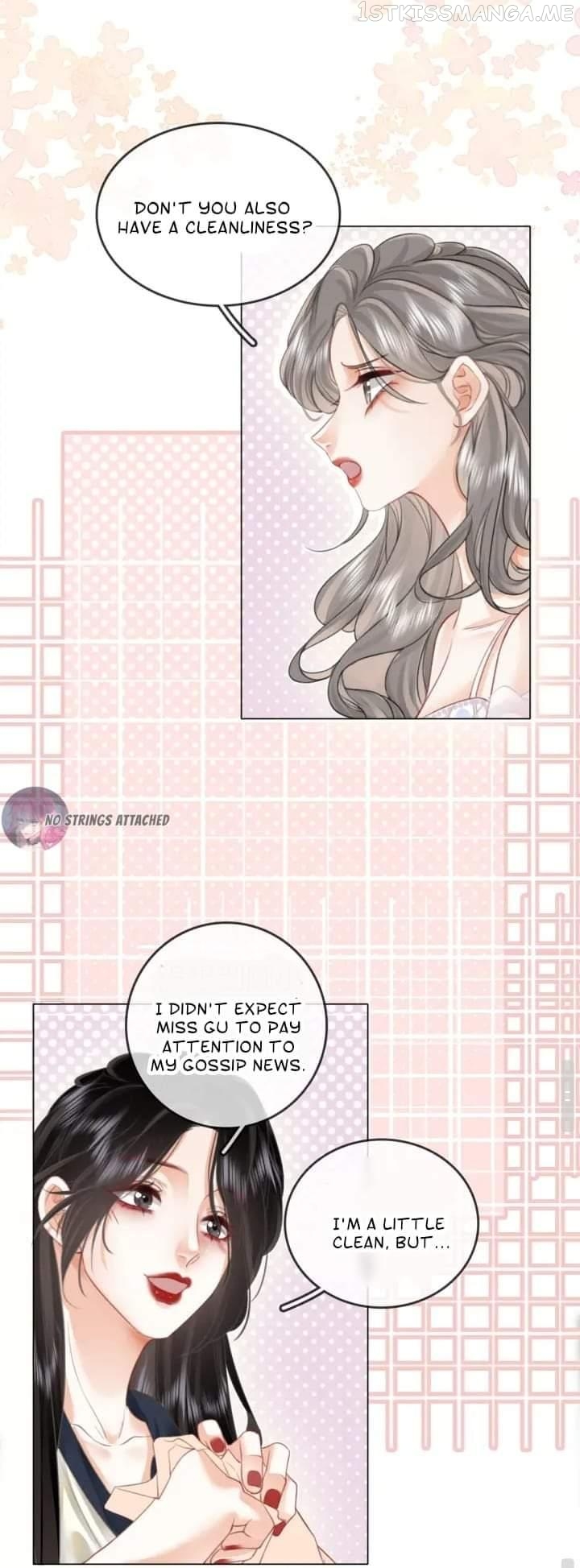 Twin Flames Of Destiny Chapter 10 - page 22
