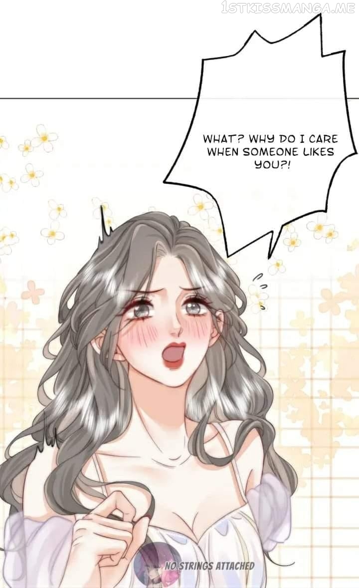 Twin Flames Of Destiny Chapter 10 - page 33