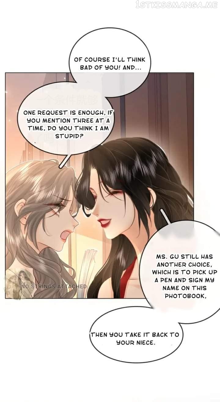 Twin Flames Of Destiny Chapter 9 - page 17