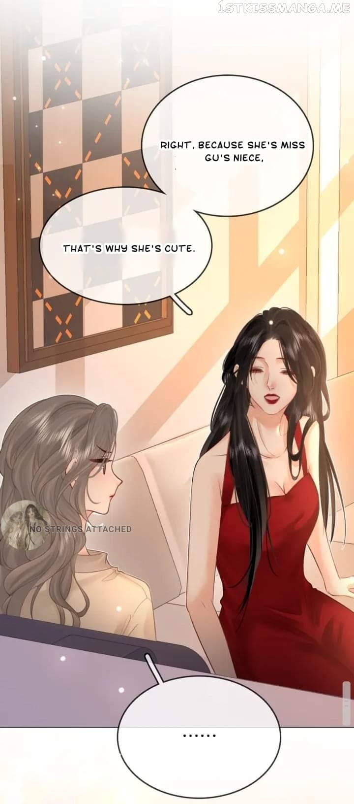 Twin Flames Of Destiny Chapter 9 - page 21