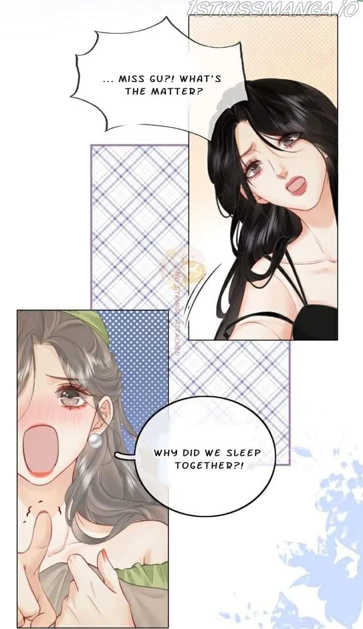 Twin Flames Of Destiny Chapter 8 - page 13