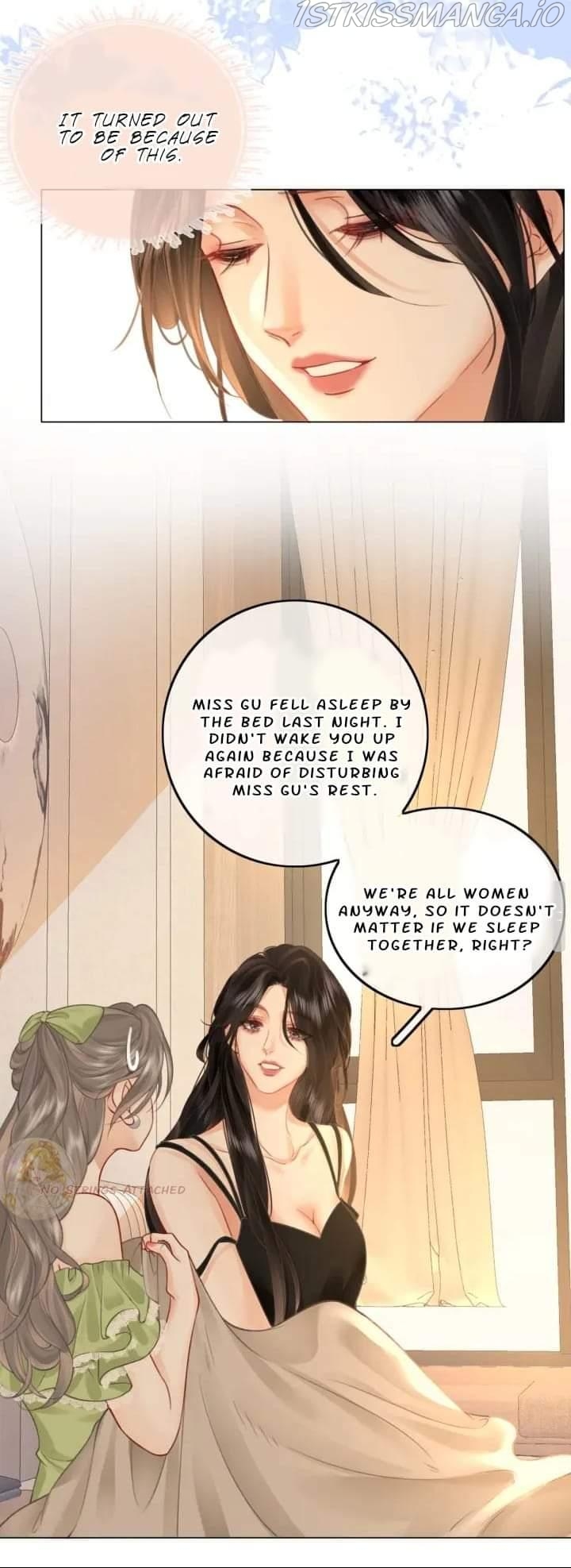 Twin Flames Of Destiny Chapter 8 - page 14