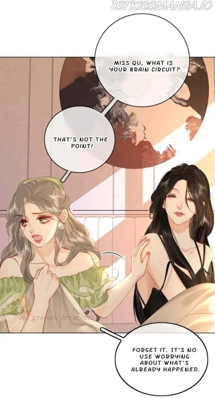 Twin Flames Of Destiny Chapter 8 - page 16
