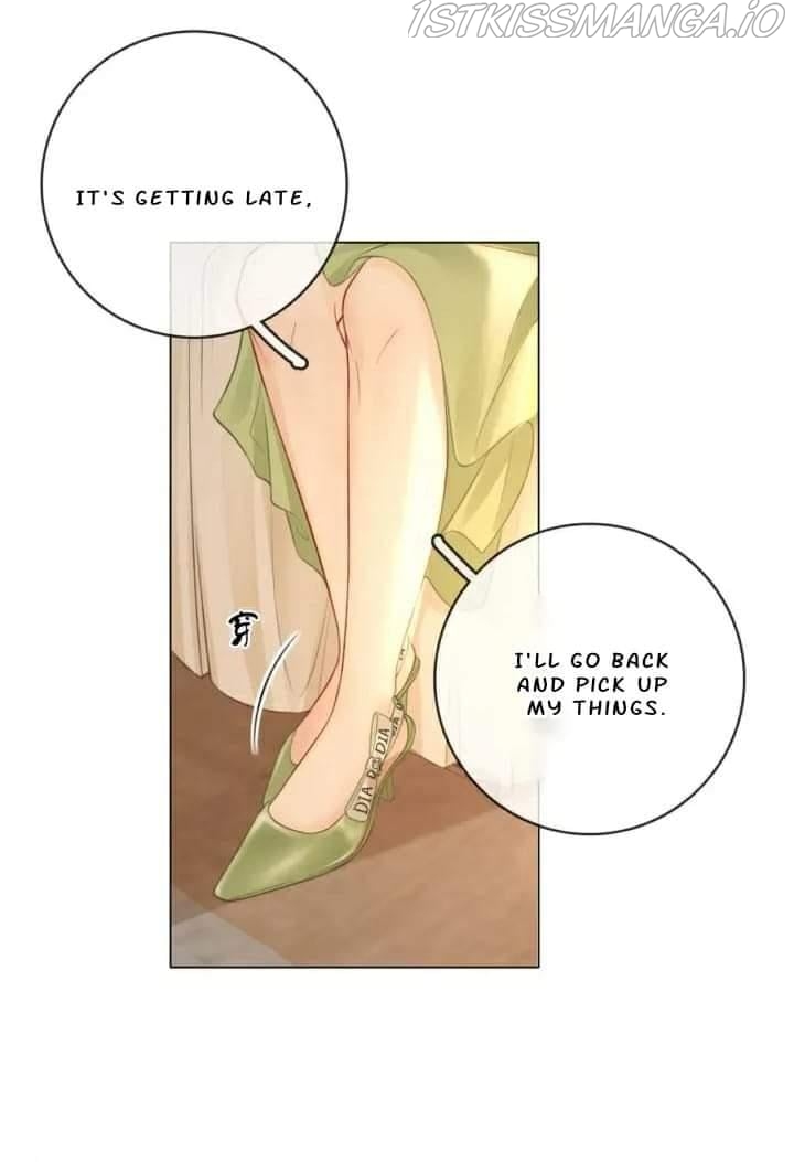 Twin Flames Of Destiny Chapter 8 - page 17