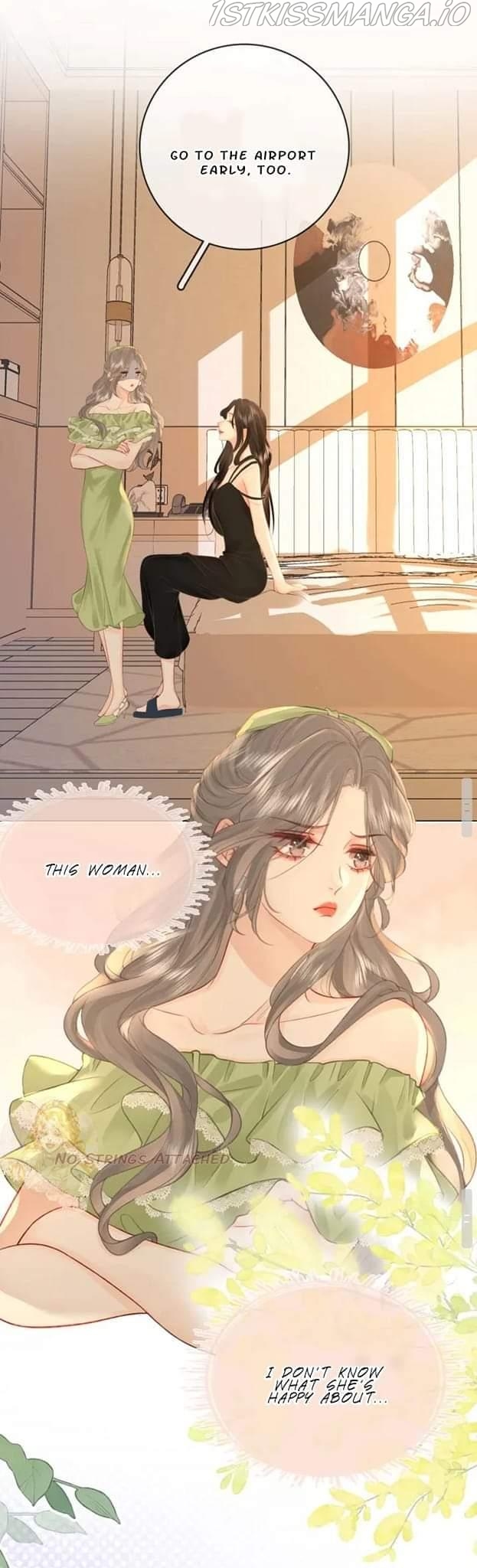 Twin Flames Of Destiny Chapter 8 - page 18