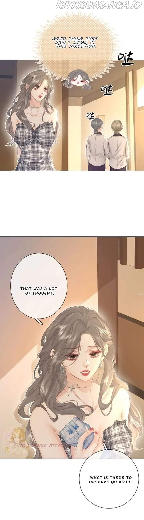 Twin Flames Of Destiny Chapter 8 - page 31