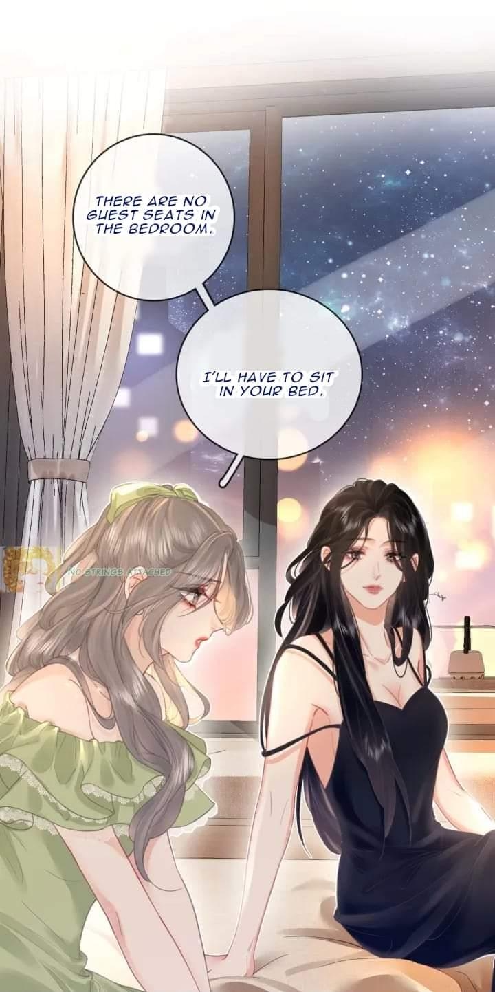 Twin Flames Of Destiny Chapter 7 - page 4