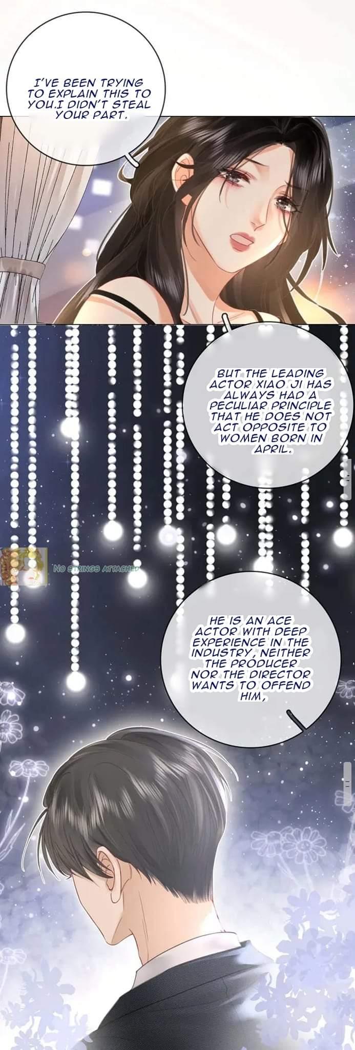 Twin Flames Of Destiny Chapter 7 - page 7