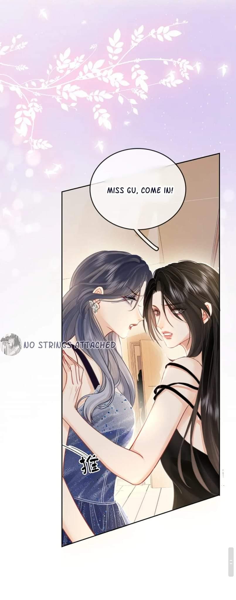 Twin Flames Of Destiny Chapter 6 - page 15