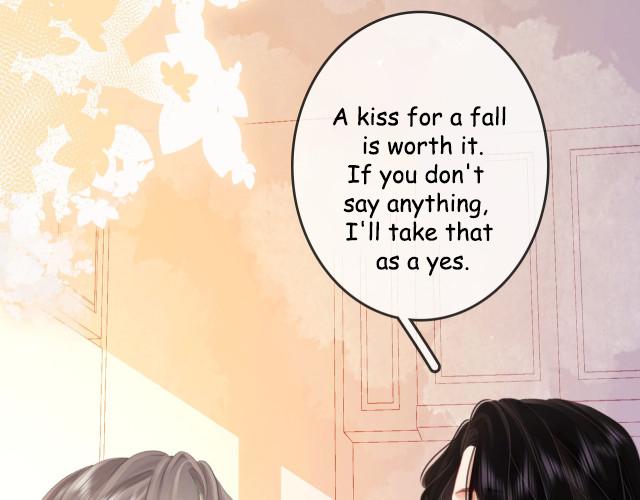Twin Flames Of Destiny Chapter 5 - page 7