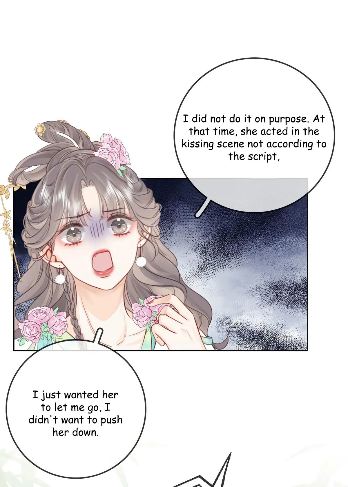 Twin Flames Of Destiny Chapter 4 - page 17