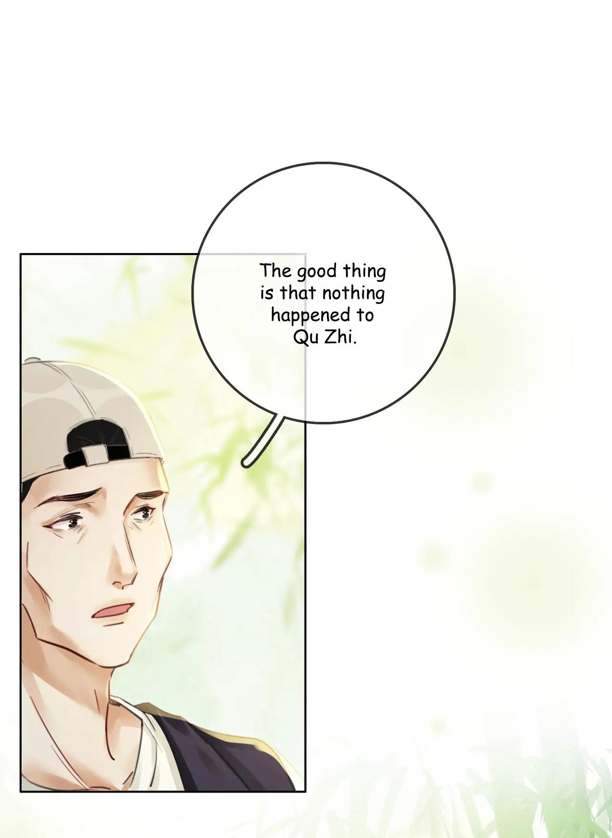 Twin Flames Of Destiny Chapter 4 - page 23