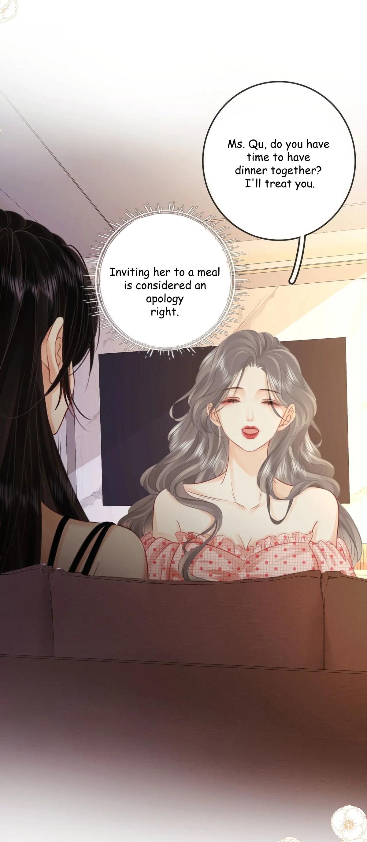 Twin Flames Of Destiny Chapter 4 - page 33