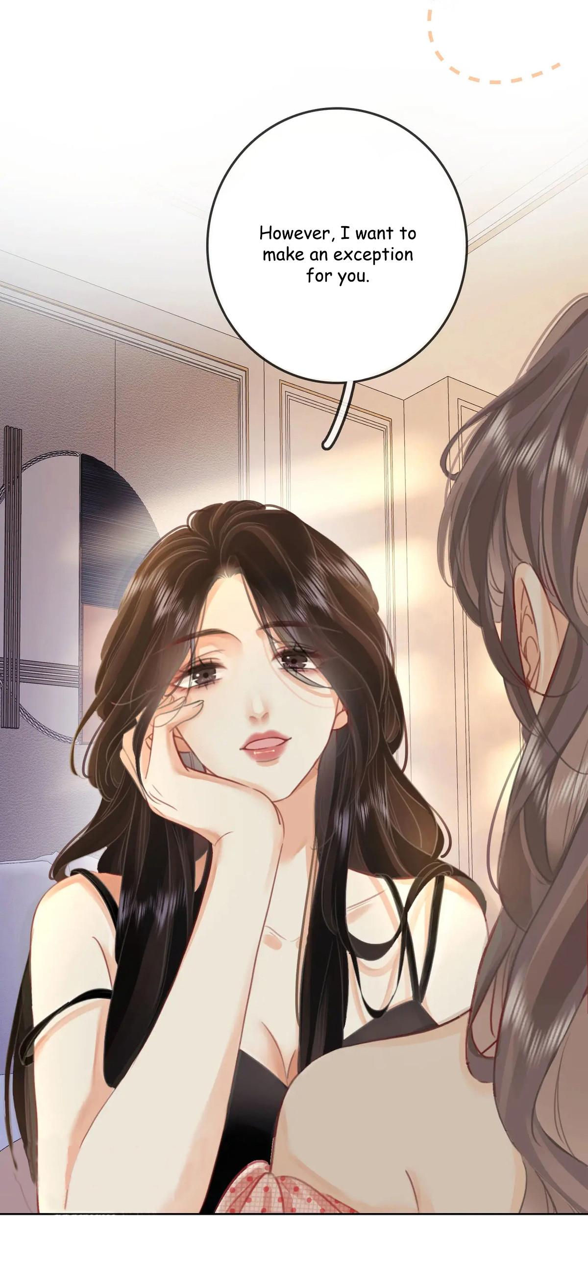 Twin Flames Of Destiny Chapter 4 - page 36