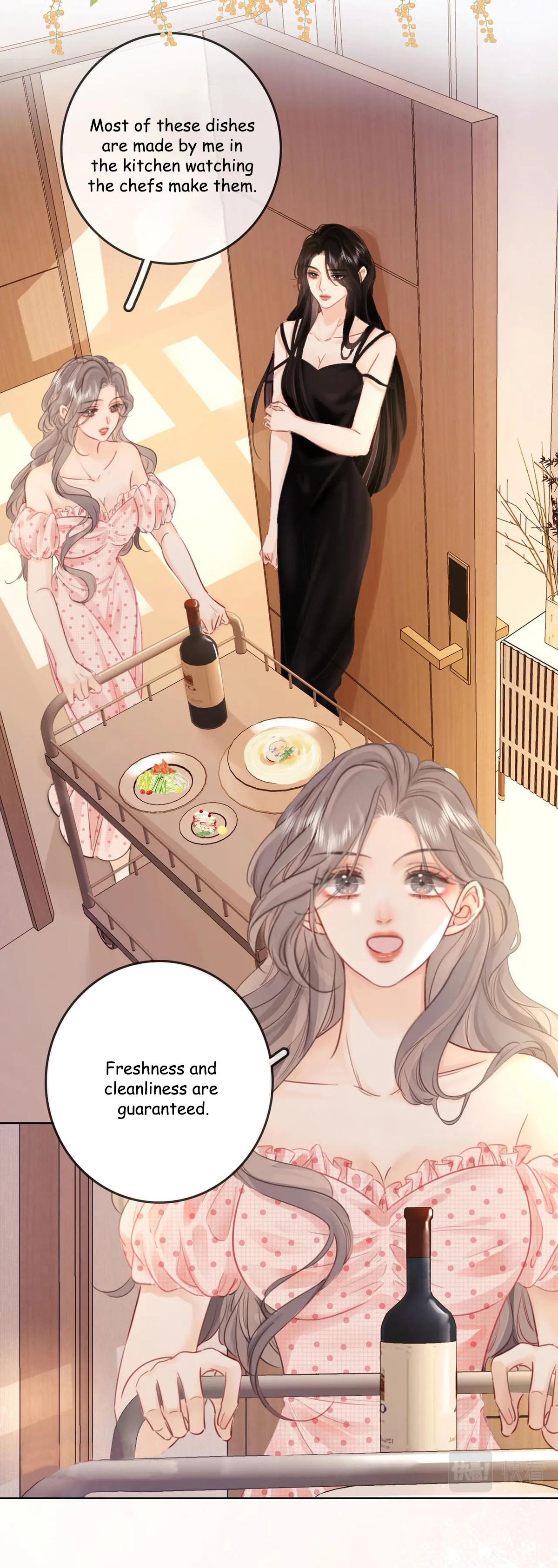 Twin Flames Of Destiny Chapter 4 - page 40