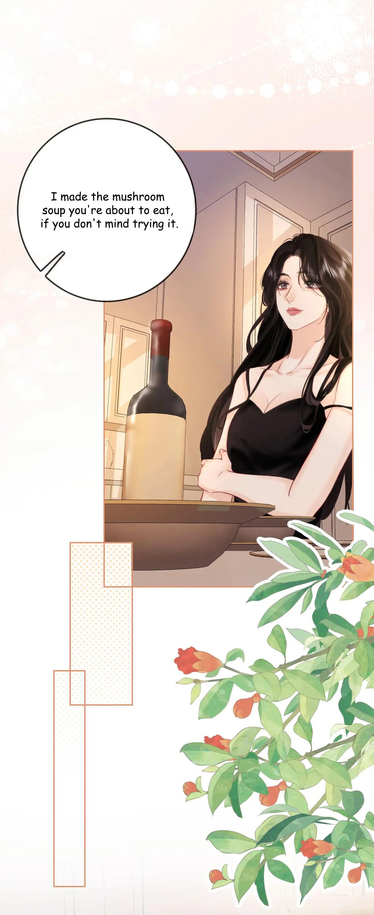 Twin Flames Of Destiny Chapter 4 - page 41