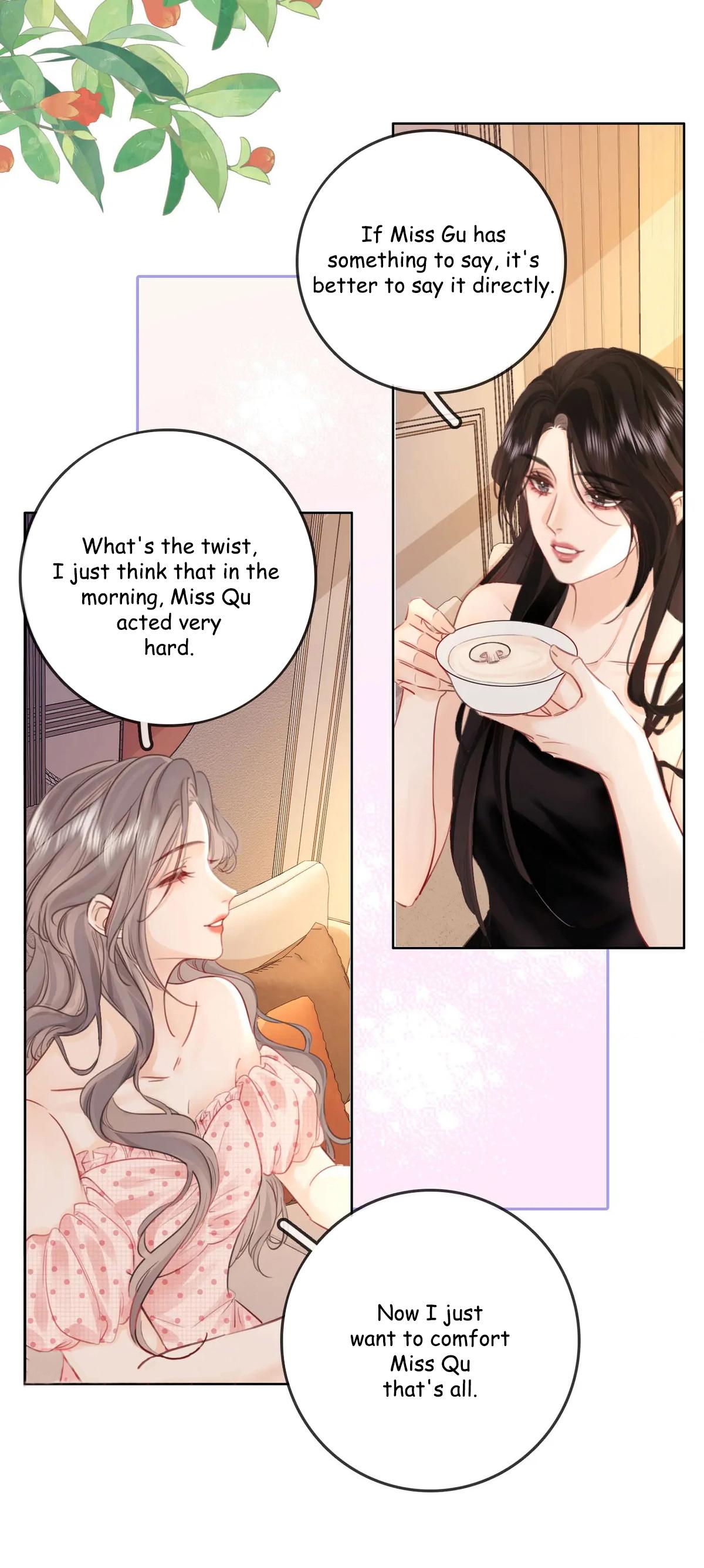 Twin Flames Of Destiny Chapter 4 - page 43