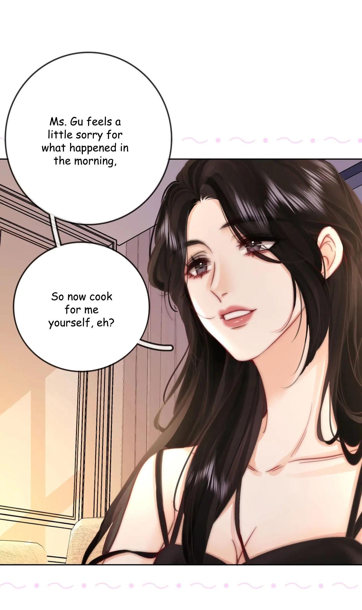 Twin Flames Of Destiny Chapter 4 - page 44
