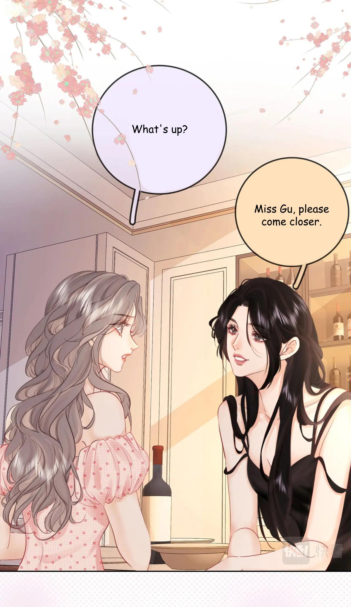 Twin Flames Of Destiny Chapter 4 - page 46