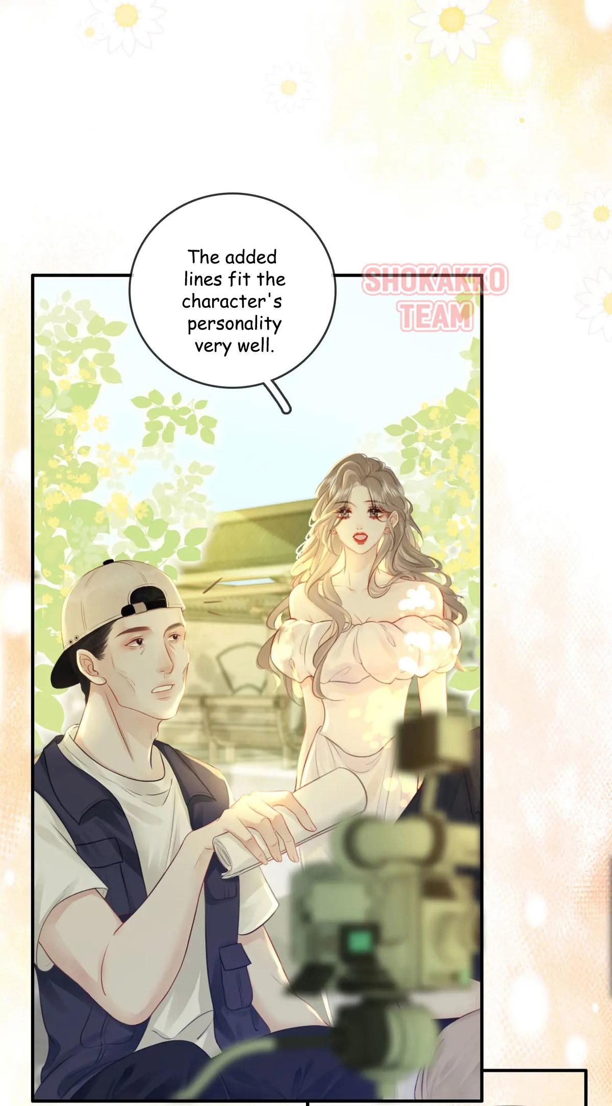 Twin Flames Of Destiny Chapter 3 - page 10