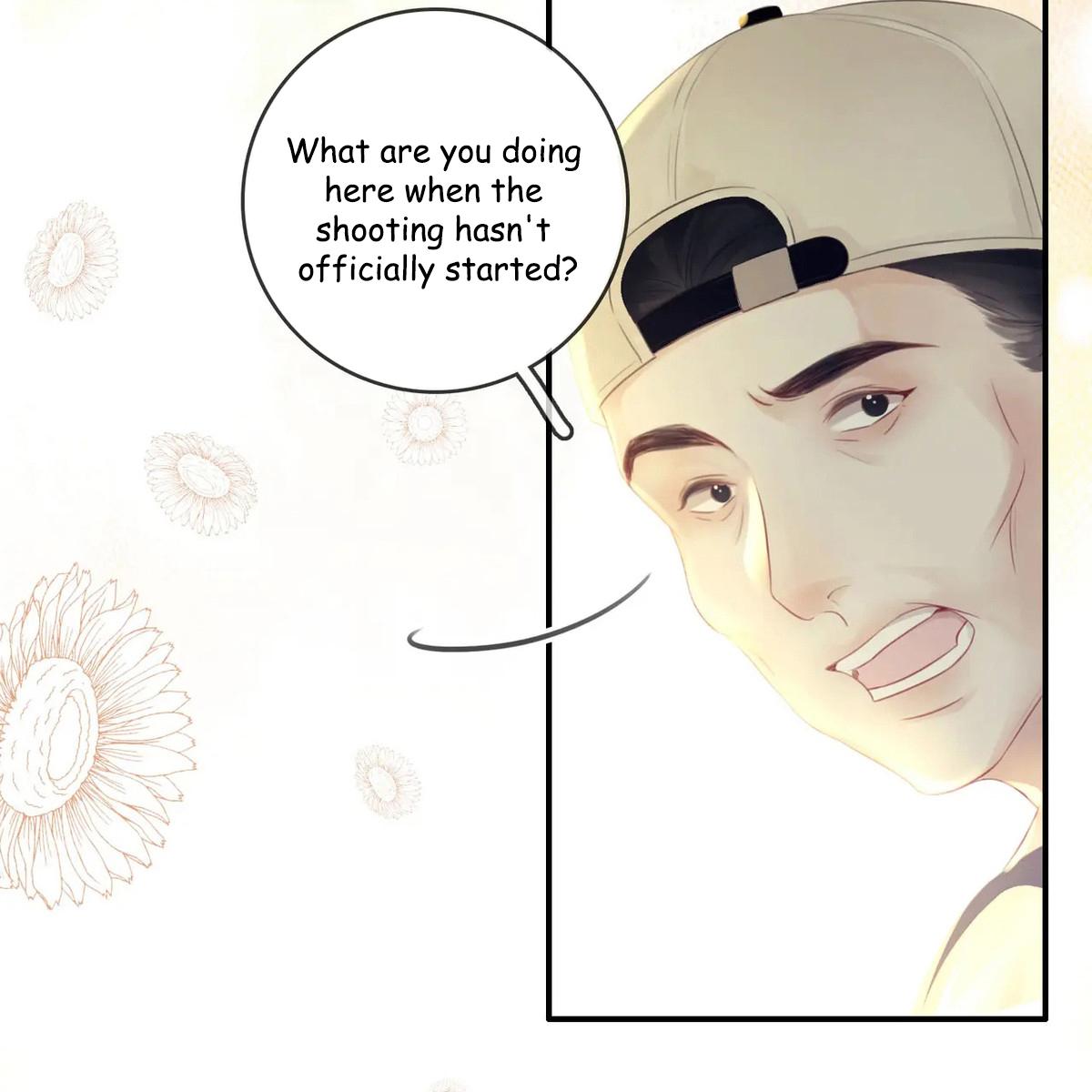 Twin Flames Of Destiny Chapter 3 - page 11