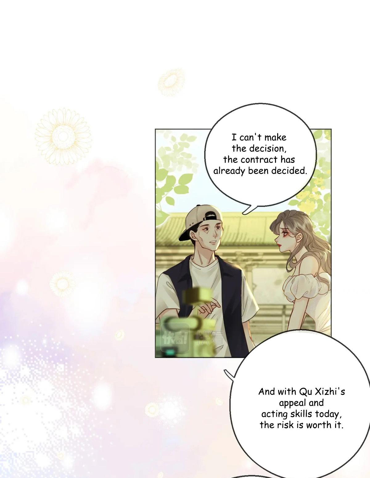 Twin Flames Of Destiny Chapter 3 - page 13