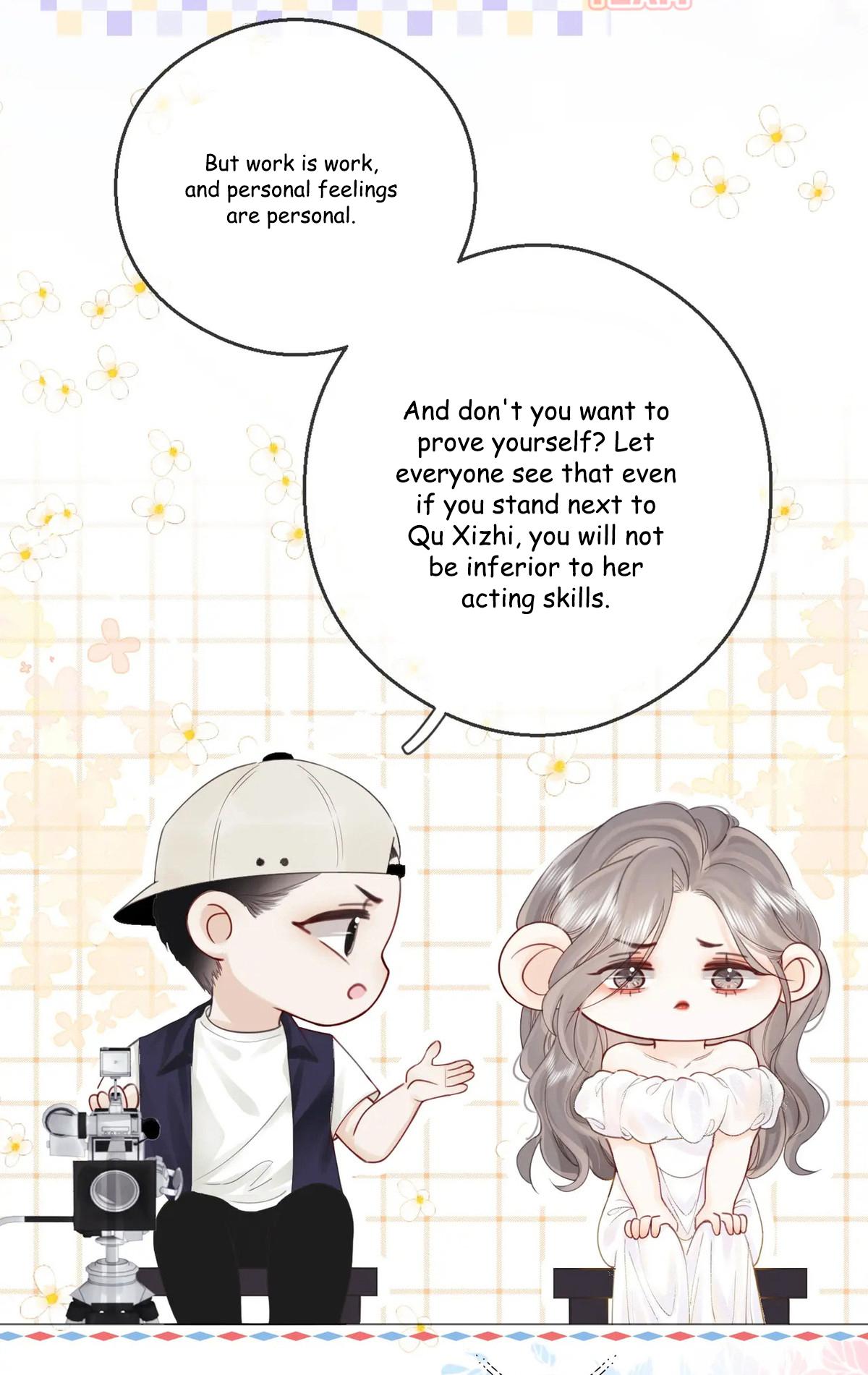 Twin Flames Of Destiny Chapter 3 - page 15